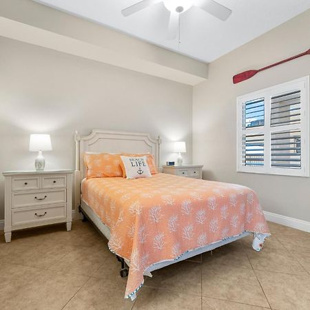 Treasure Island 0507 Apartment Panama City Beach Bagian luar foto
