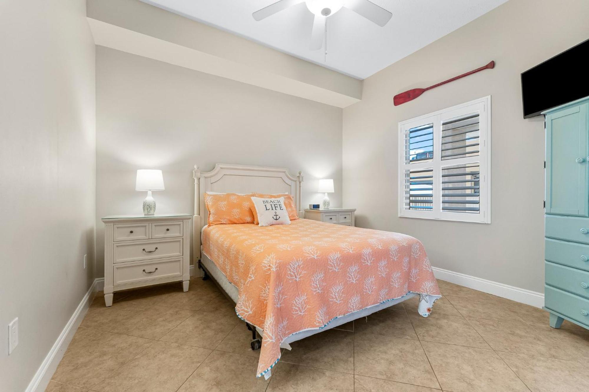 Treasure Island 0507 Apartment Panama City Beach Bagian luar foto