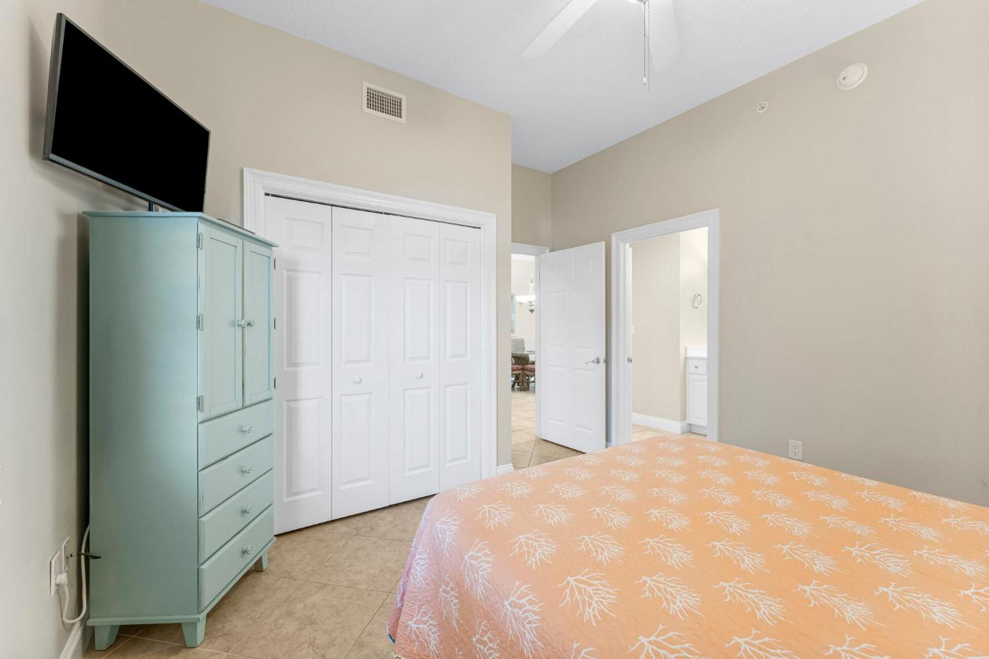 Treasure Island 0507 Apartment Panama City Beach Bagian luar foto