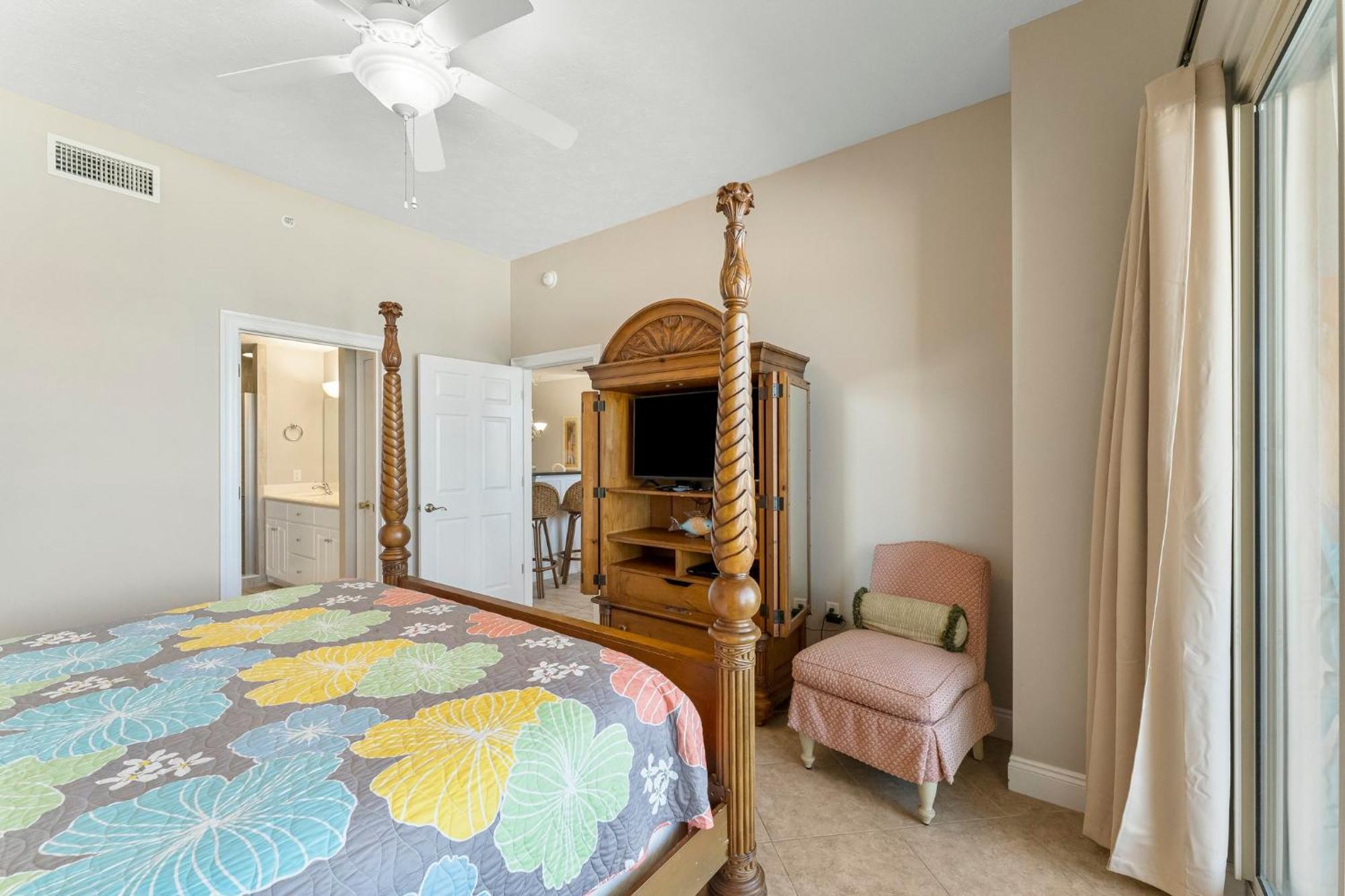 Treasure Island 0507 Apartment Panama City Beach Bagian luar foto