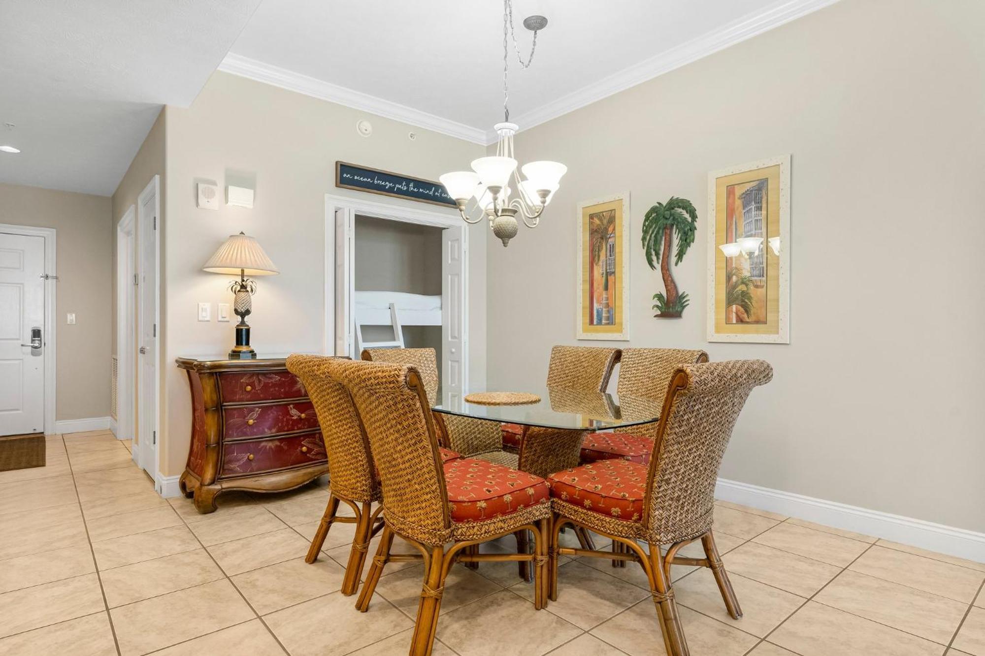 Treasure Island 0507 Apartment Panama City Beach Bagian luar foto